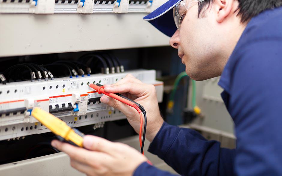 urgence électricité Paris 9