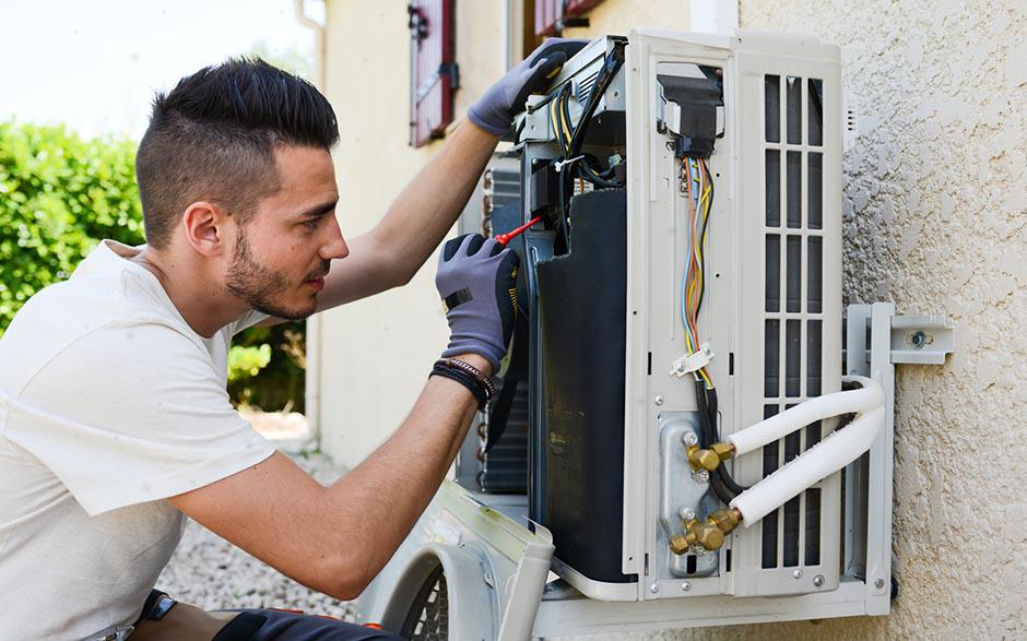 urgence électricité Paris 9